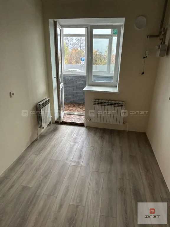 Продажа квартиры, Высокая Гора, Высокогорский район, ул. Комаровка - Фото 10