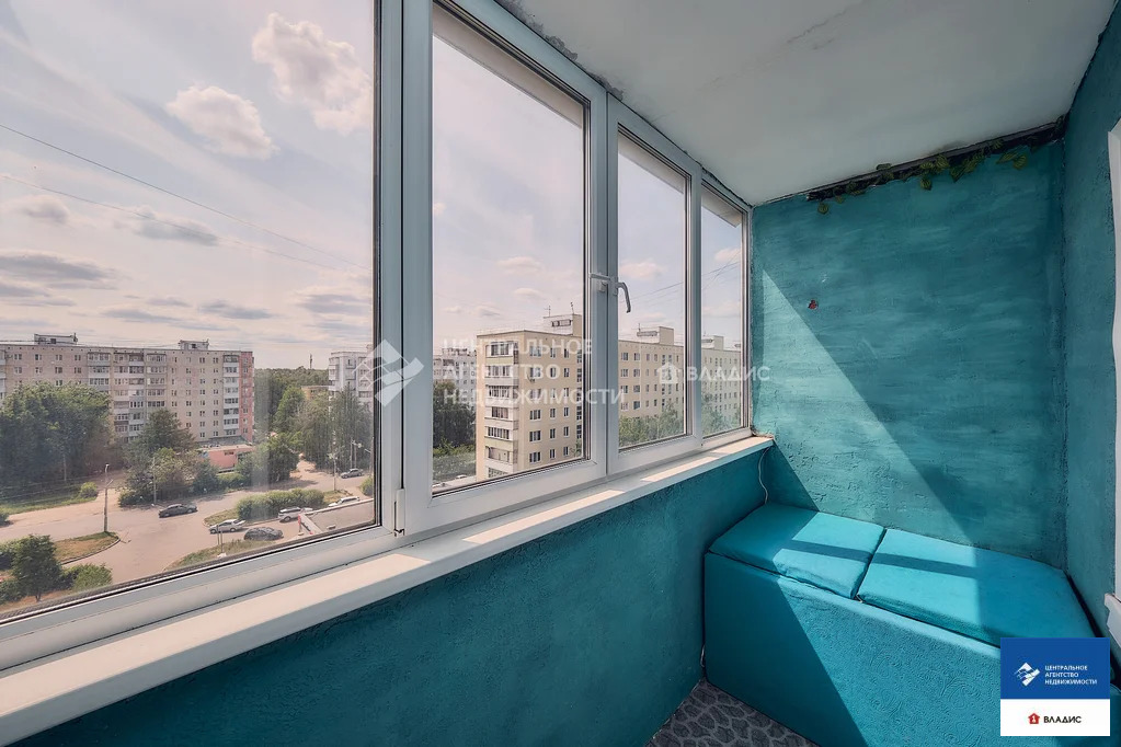 Продажа квартиры, Рязань, ул. Интернациональная - Фото 6