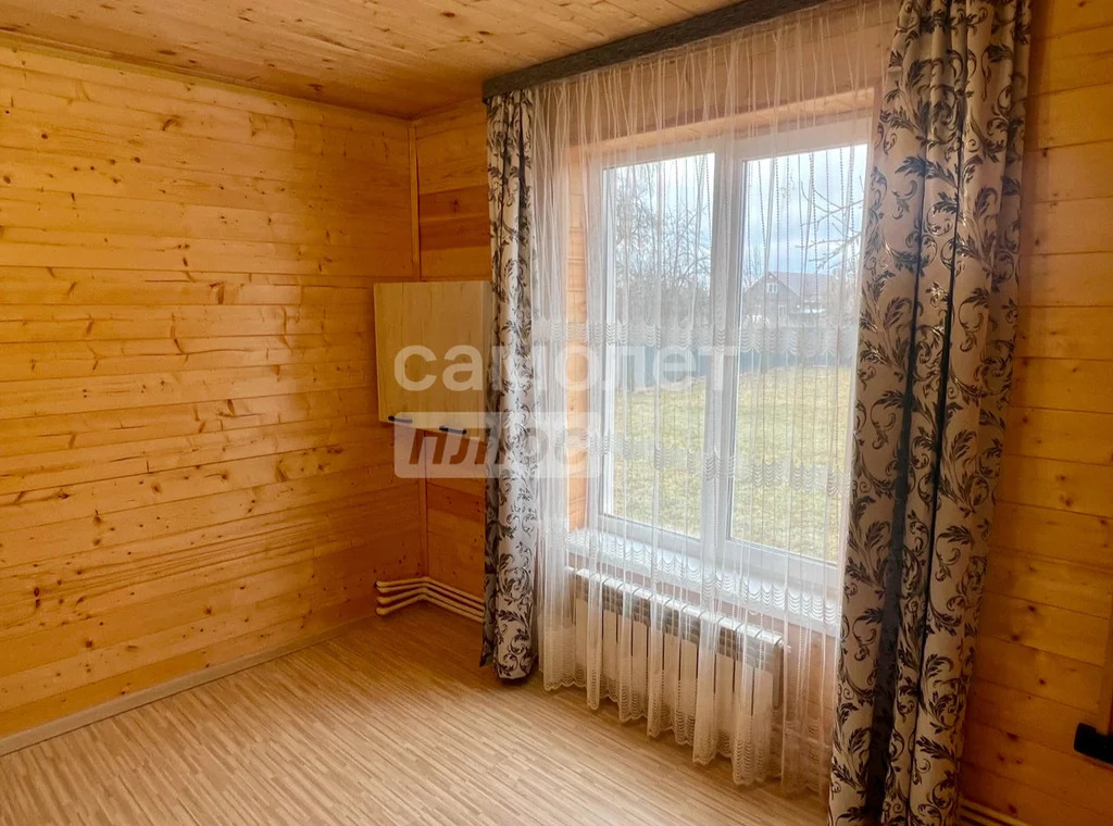 Продажа дома, Талдом, Талдомский район, ул. Кустарная - Фото 20