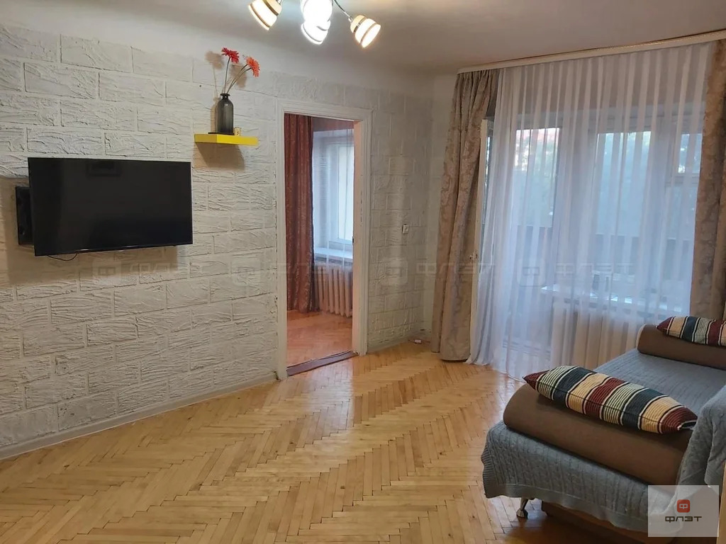 Продажа квартиры, Казань, ул. Ташаяк - Фото 1