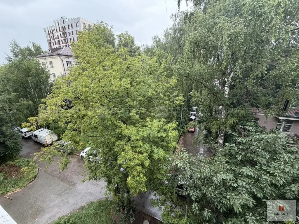 Продажа квартиры, Казань, ул. Чехова - Фото 15