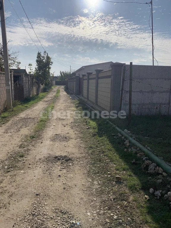 Продажа участка, Севастополь, территория СТ Ямал - Фото 5