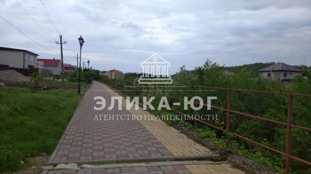 Продажа дома, Новомихайловский, Крымский район, Ростовская ул. - Фото 26