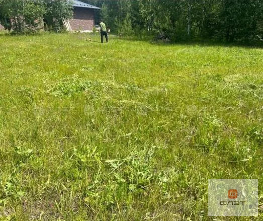 Продажа участка, Вороновка, Лаишевский район, ул. Вишневая - Фото 11