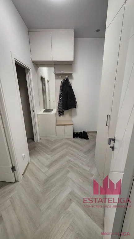 Аренда квартиры, м. Авиамоторная, улица Крузенштерна - Фото 4