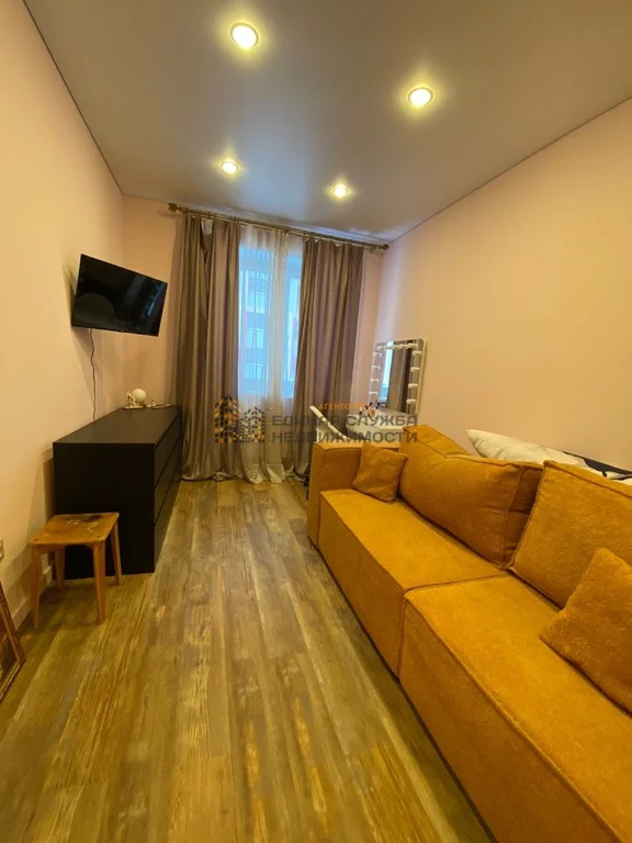 Аренда квартиры, Уфа, улица Академика Курчатова - Фото 1