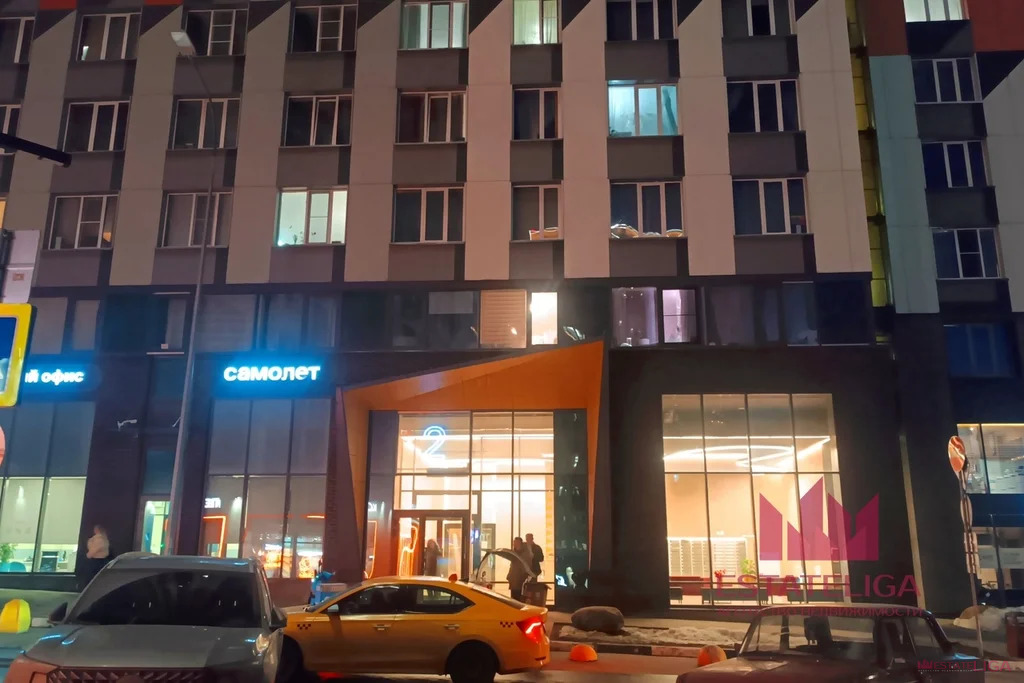 Продажа квартиры, Красногорск, Красногорский район, улица Липовой Рощи - Фото 22