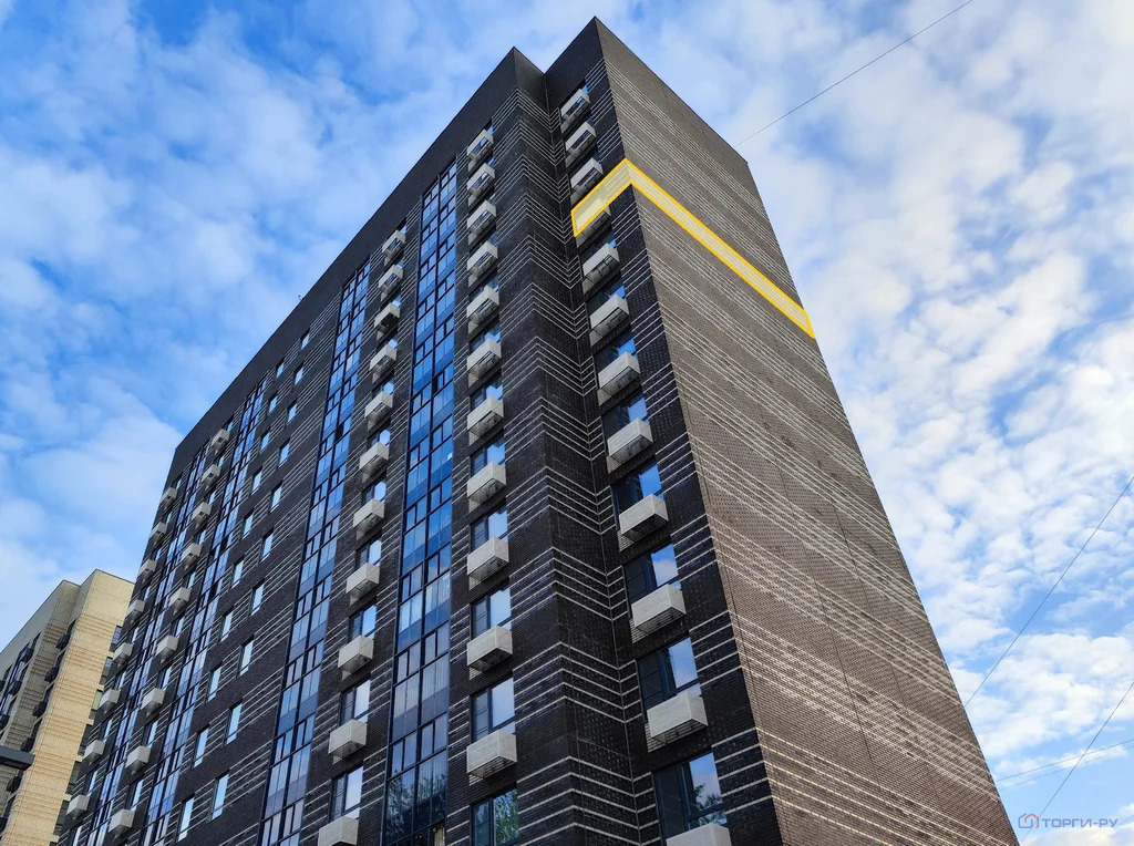 Продажа квартиры, Харьковский проезд - Фото 3