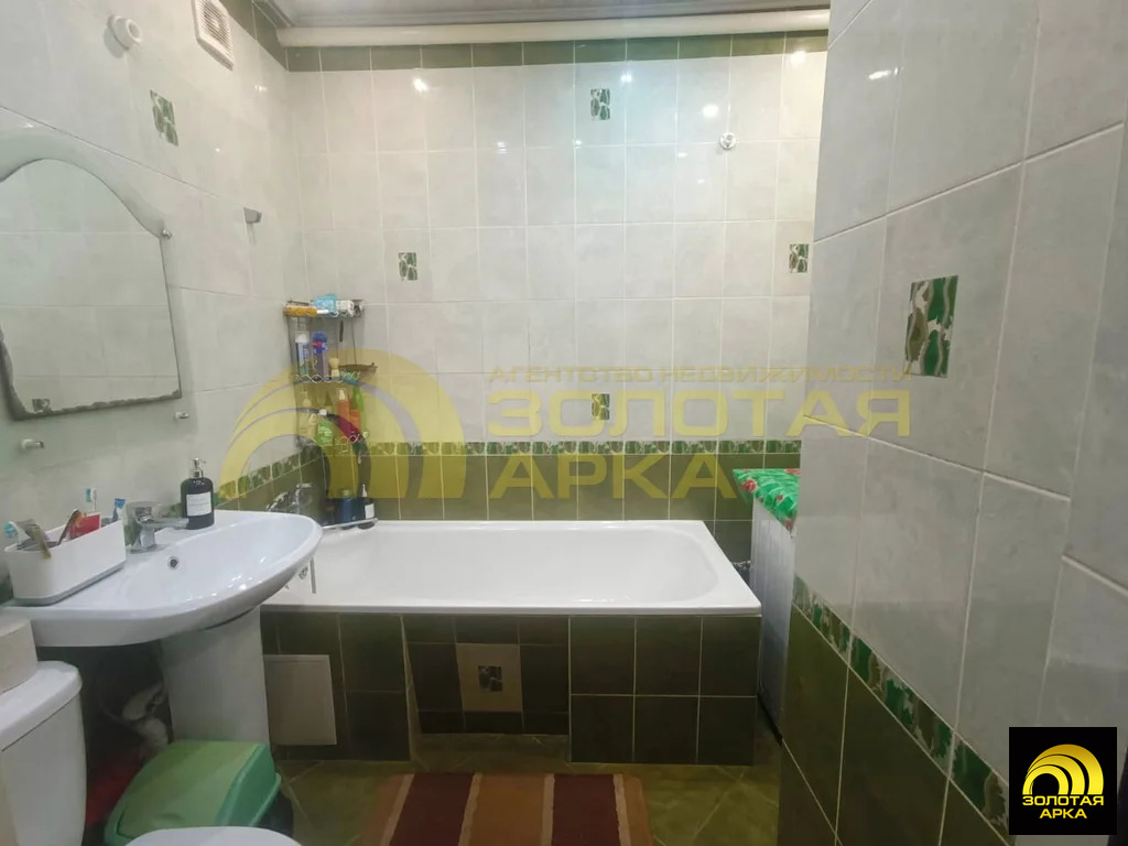 Продажа квартиры, Екатериновский, Абинский район, ул. Фрунзе - Фото 18