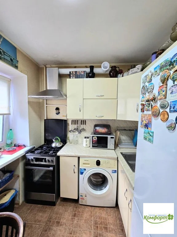 Продажа квартиры, Раменское, Раменский район, ул. Народная - Фото 1