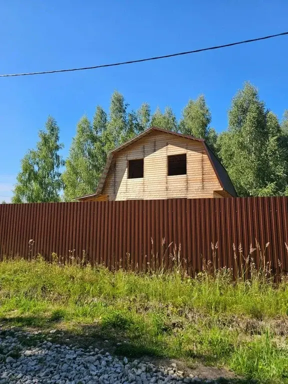 Продам дом в Тульской области - Фото 11