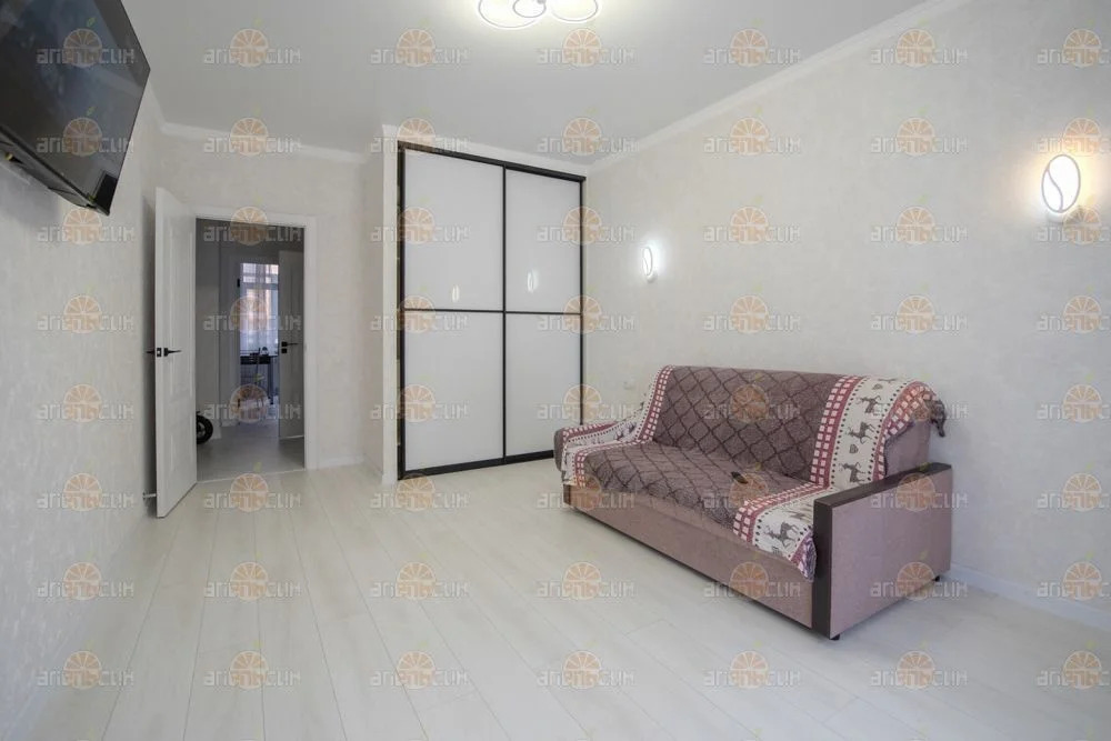 1-комн. квартира - Фото 2