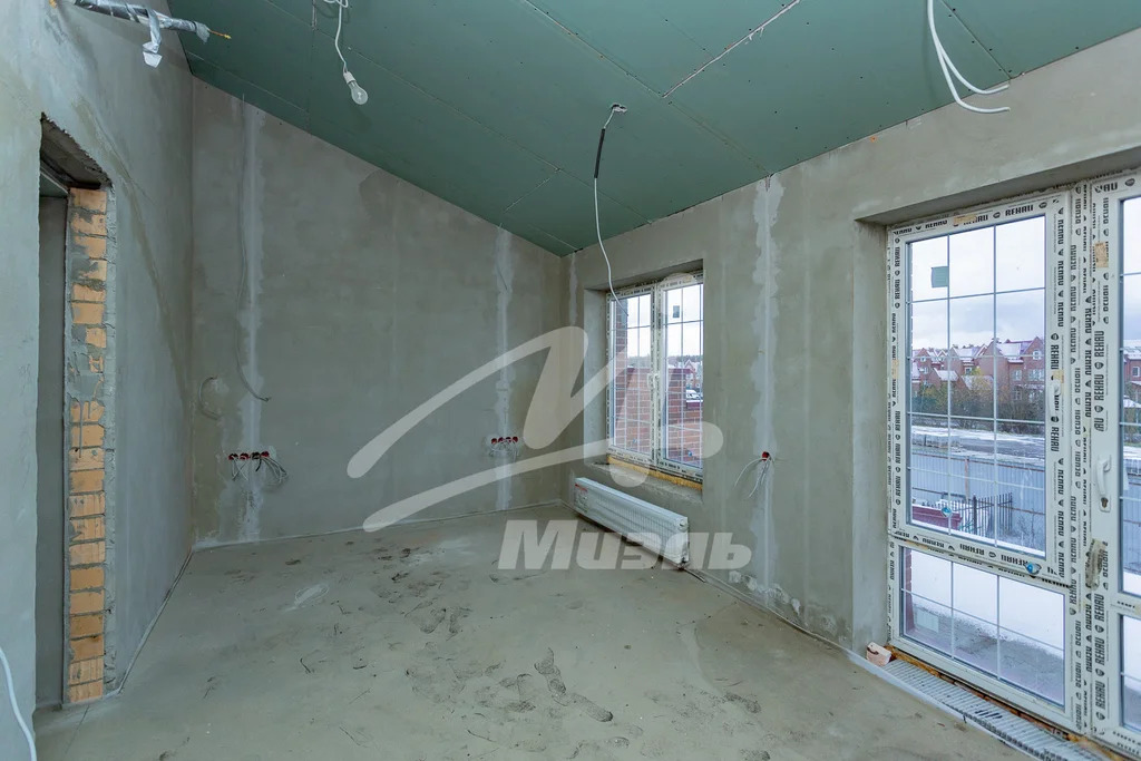 Продажа таунхауса, Истра, Истринский район, 8 - Фото 38