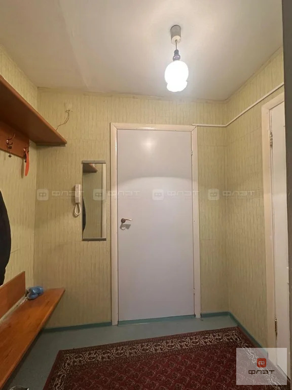 Продажа квартиры, Казань, ул. Хусаина Мавлютова - Фото 13