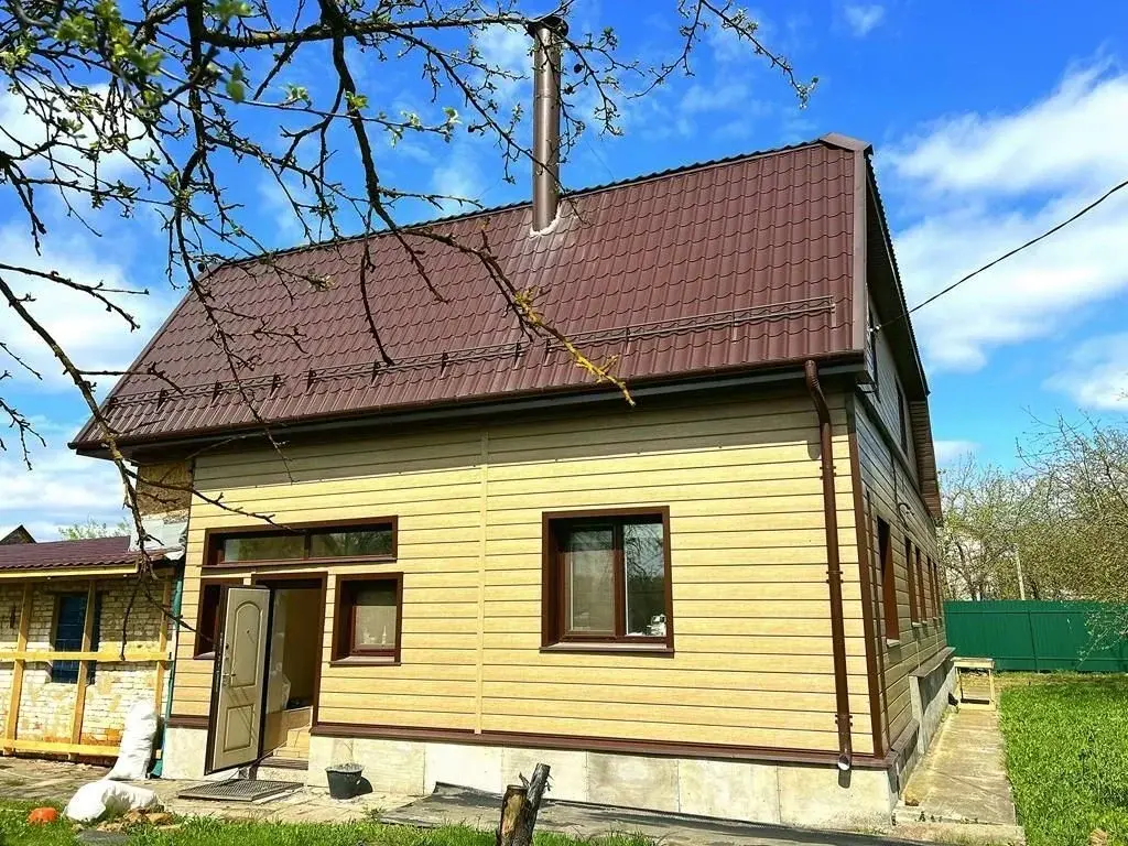 Дом на улице Рудничная - Фото 3