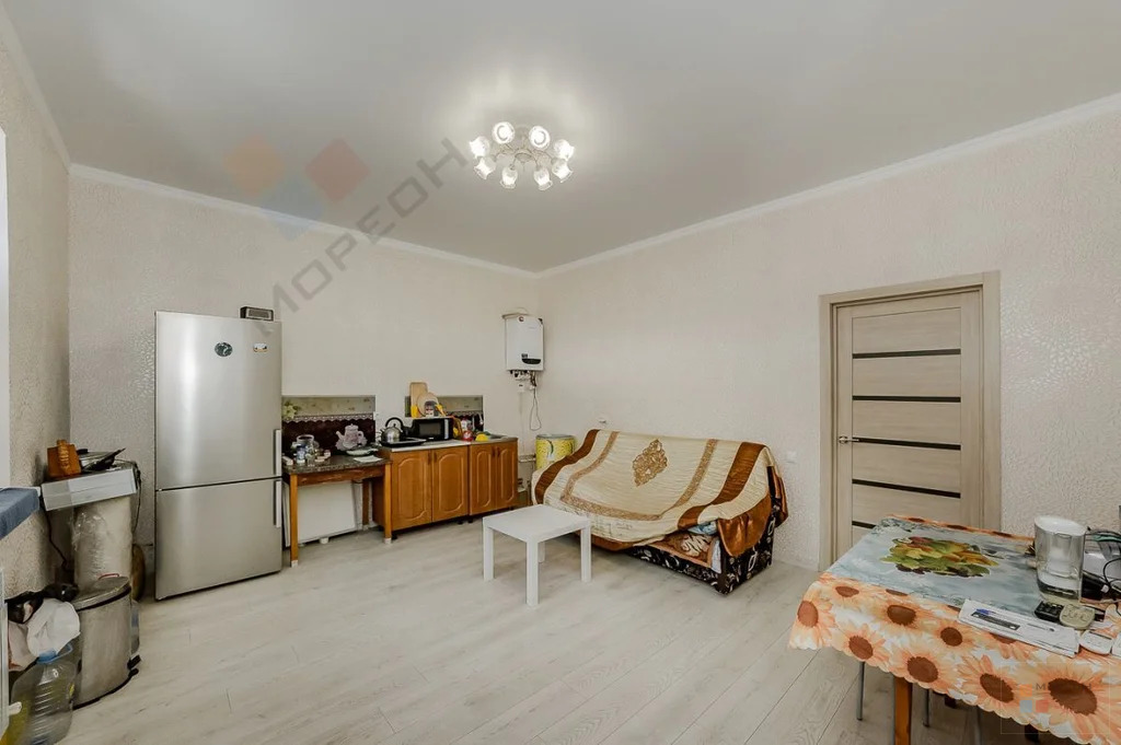 Дом 3 комнаты с ремонтом, 80 м2 - Фото 11