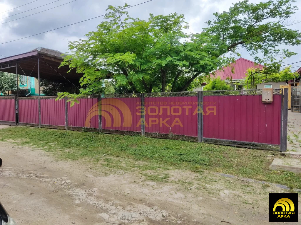 Продажа дома, Варениковская, Крымский район, ул. Тельмана - Фото 1