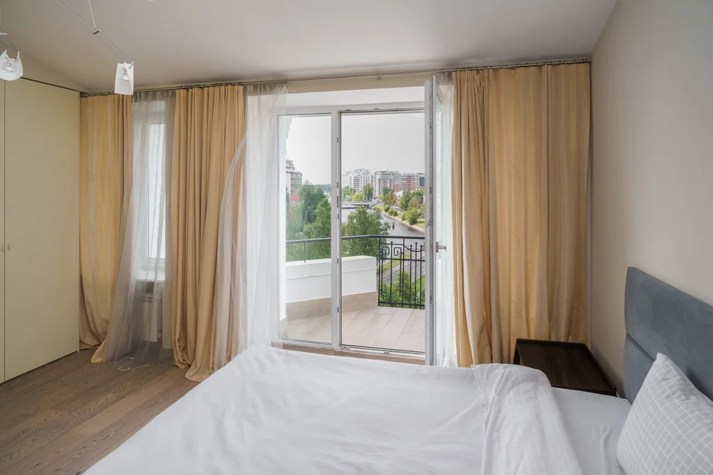 Продажа квартиры, м. Чкаловская, Ждановская наб. - Фото 13