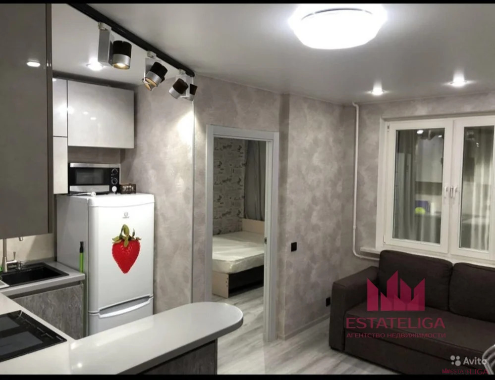 Аренда квартиры, Лопатино, Ленинский район, Солнечный бульвар - Фото 10