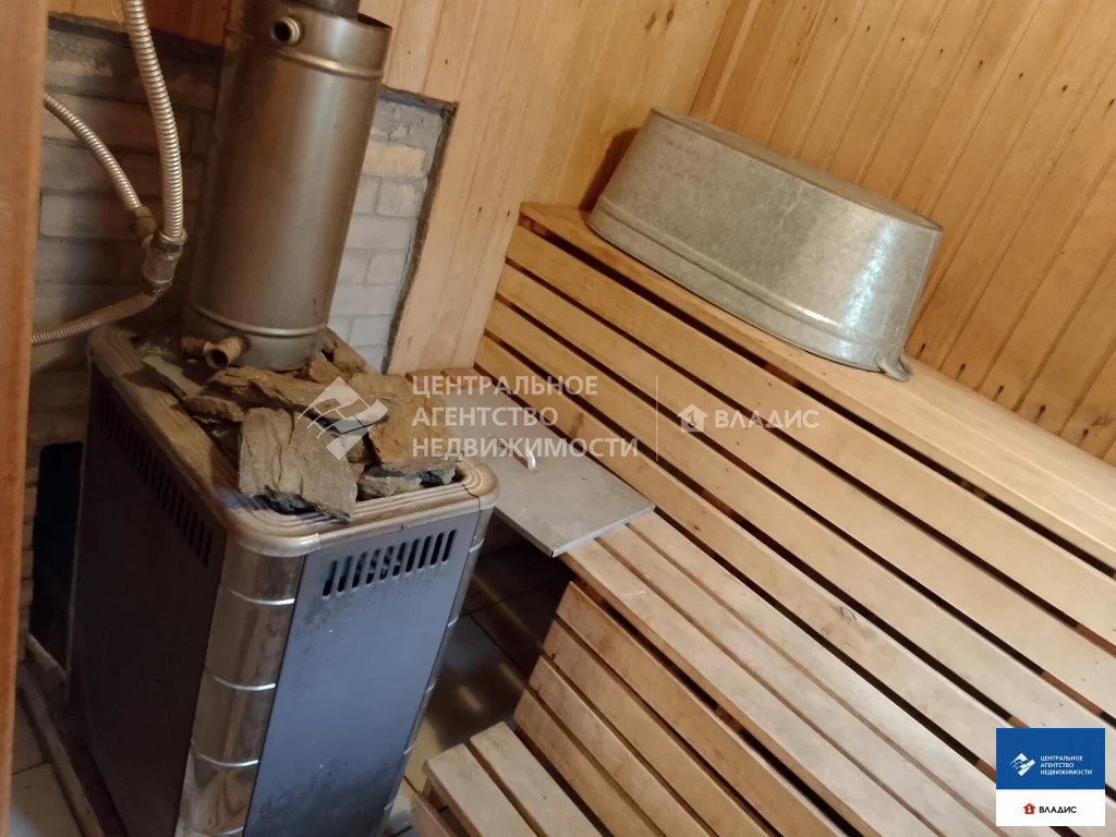Продажа дома, Мелекшино, Старожиловский район, ул. Центральная - Фото 21
