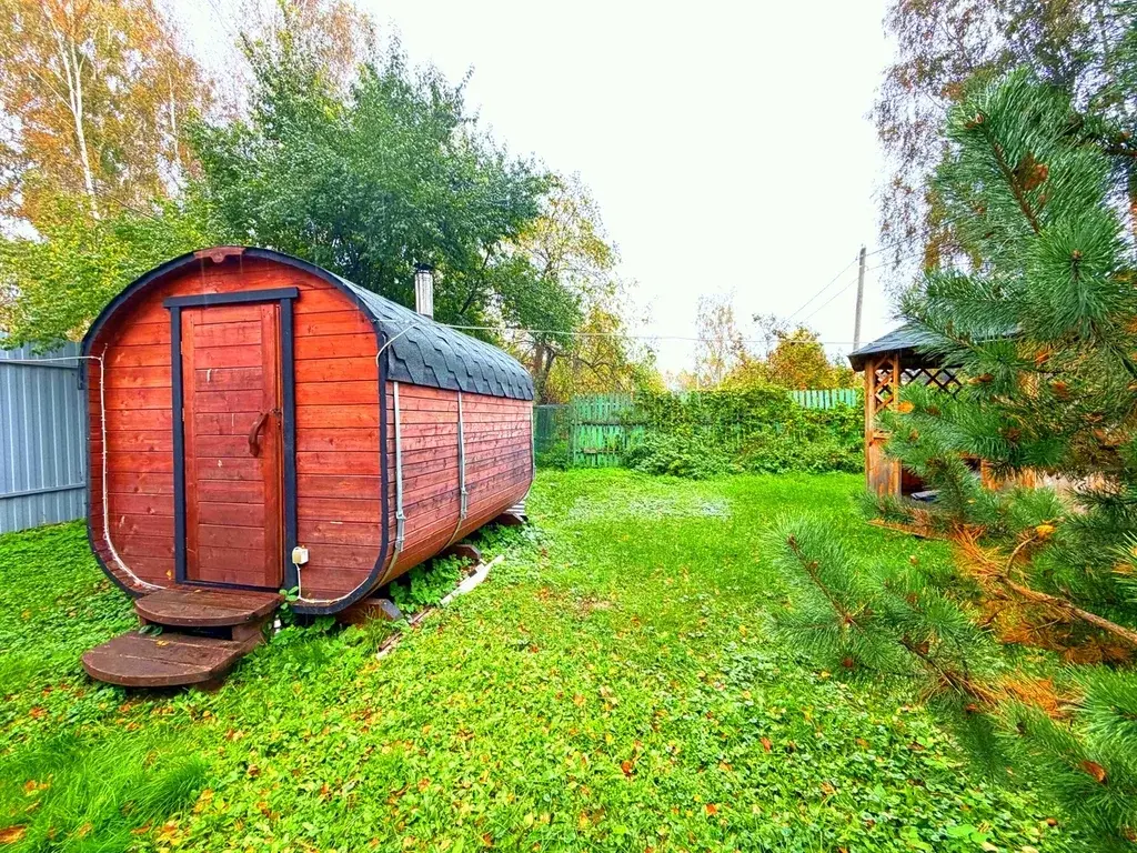 Дача в СНТ Парус - Фото 11