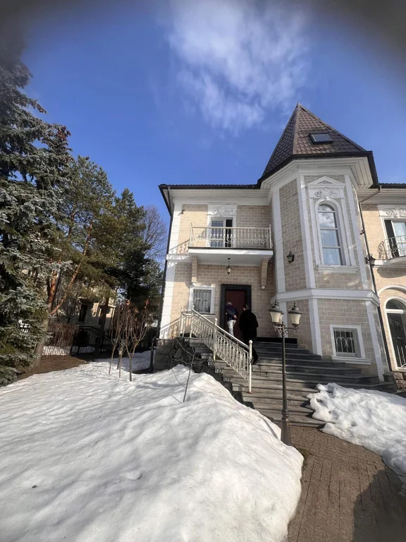 Коттедж 587.2 м2 на участке 14.999 сот. - Фото 7