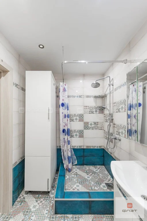 Продажа квартиры, Куюки, Пестречинский район, 10-й Квартал - Фото 13