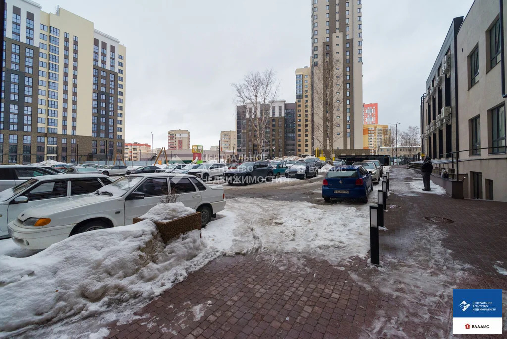 Продажа квартиры, Рязань, ул. Островского - Фото 16