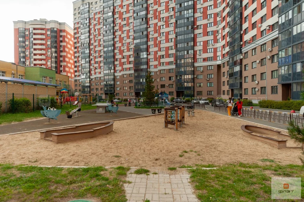 Продажа квартиры, Казань, ул. Баки Урманче - Фото 16