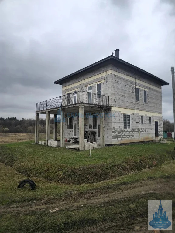 Продажа дома, Подольск, 30б - Фото 31