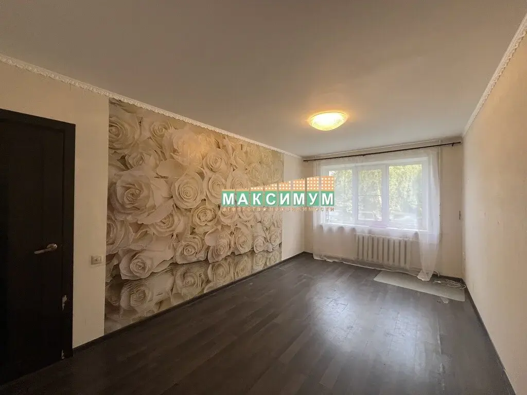 3 комнатная квартира в Домодедово, мкр. Авиационный. ул. Королева, д.3 - Фото 11