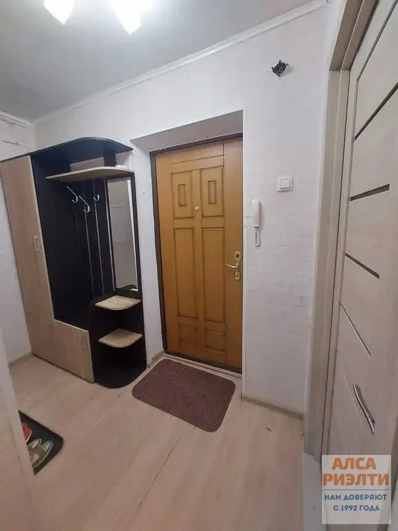 КАП-10477 Аренда 1 к.кв. ул. Драгунского д. 15 го Солнечногорск - Фото 9