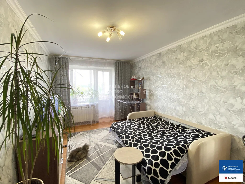 Продажа квартиры, Скопин, улица Карла Маркса - Фото 10