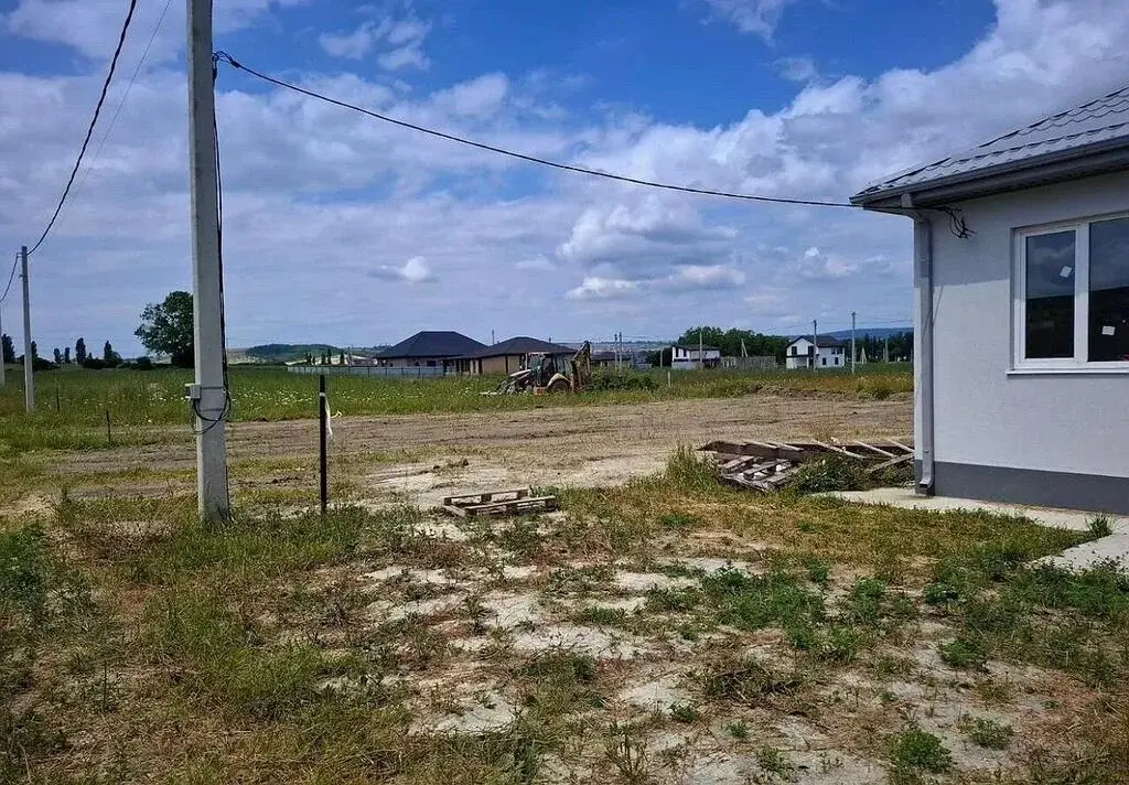 Участок ИЖС в пригороде Новороссийска. низкая цена . - Фото 14