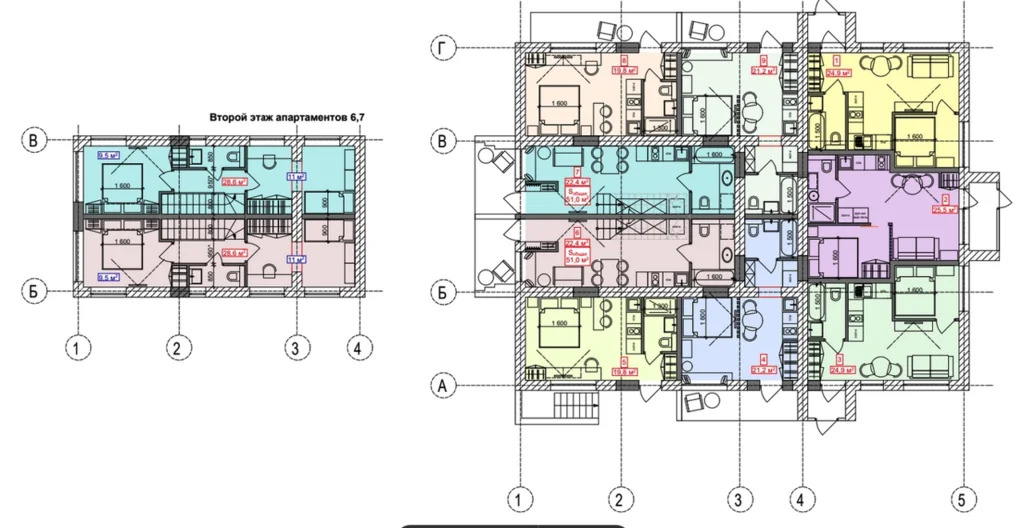 Продажа квартиры, ул. Широкая - Фото 3