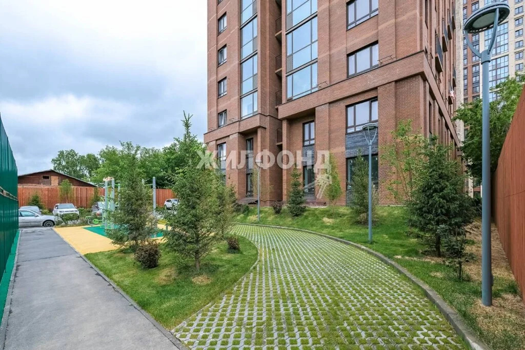 Продажа квартиры, Новосибирск, ул. Покатная - Фото 13