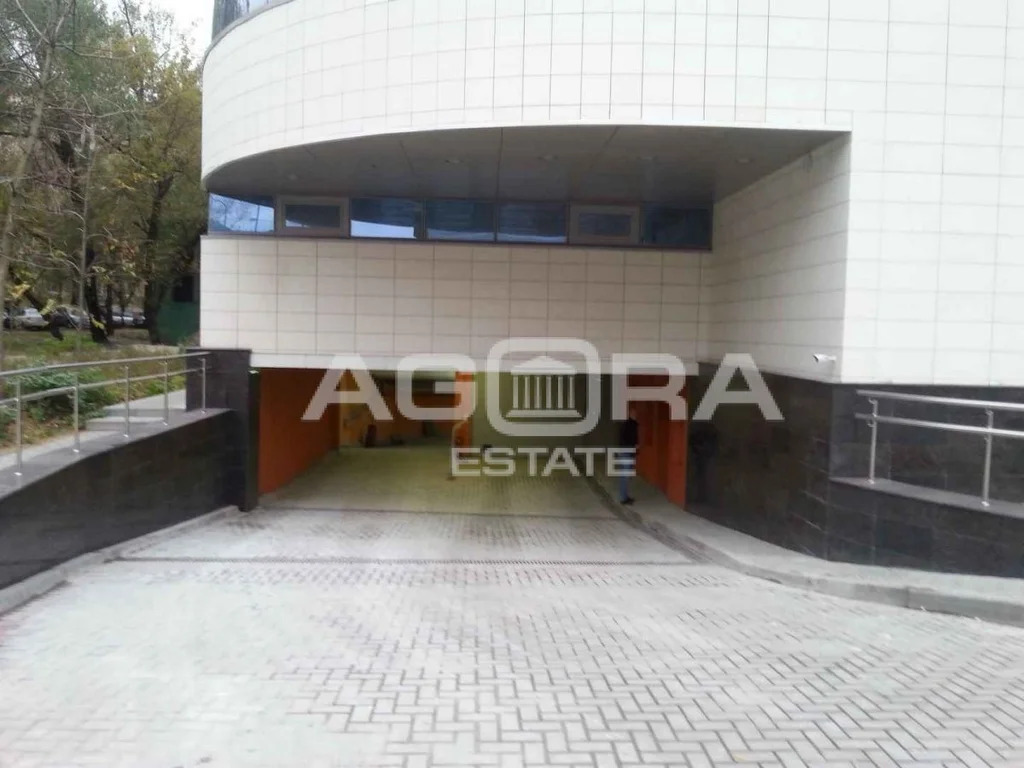 Аренда офиса, м. Павелецкая, ул. Дербеневская - Фото 3