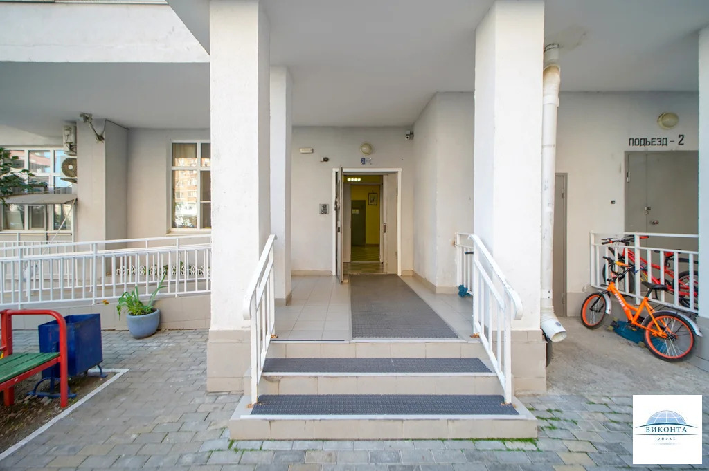 Продажа квартиры, Краснодар, ул. Гаражная - Фото 33