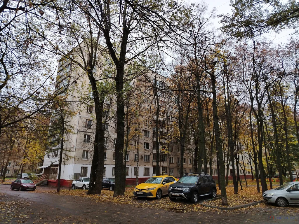 Продажа торгового помещения, Сиреневый б-р. - Фото 4