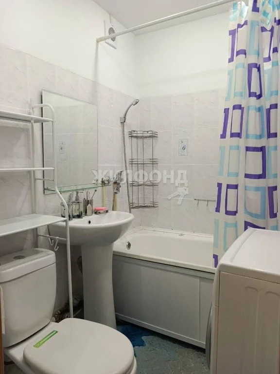 Продажа квартиры, Новосибирск, 1-я Механическая - Фото 8