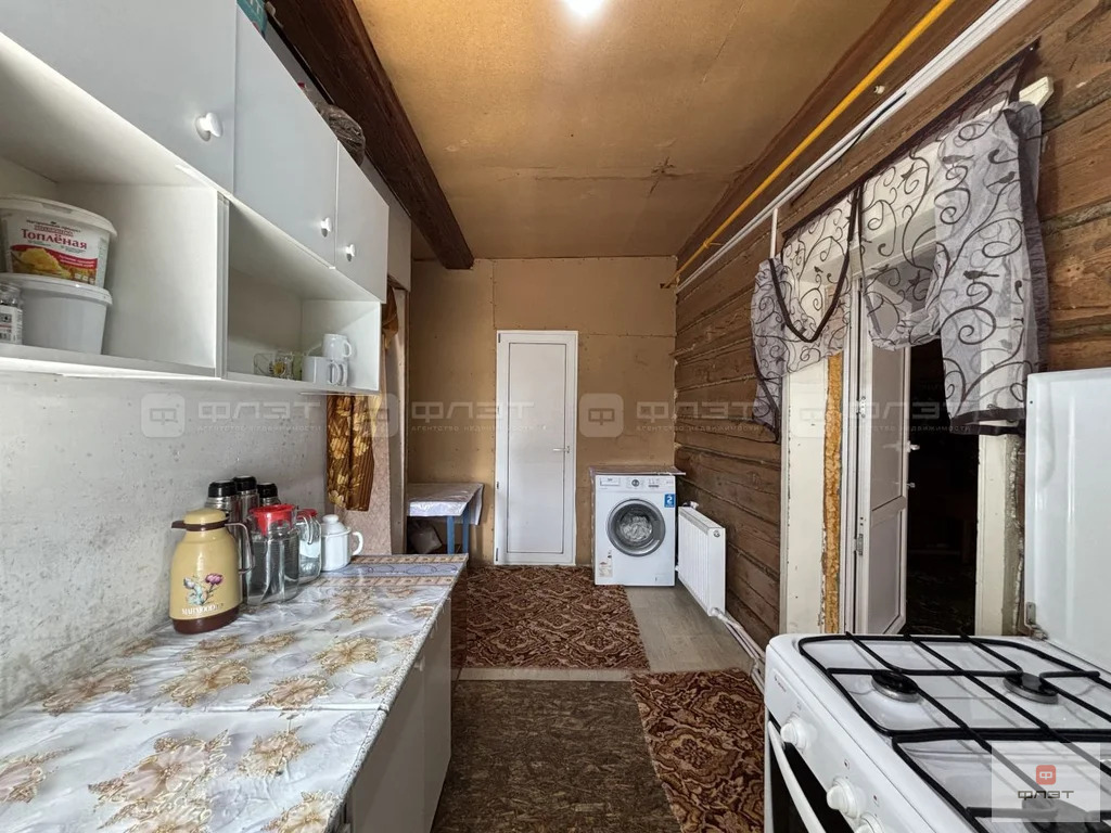 Продажа дома, Дубъязы, Высокогорский район, ул. Новая - Фото 6