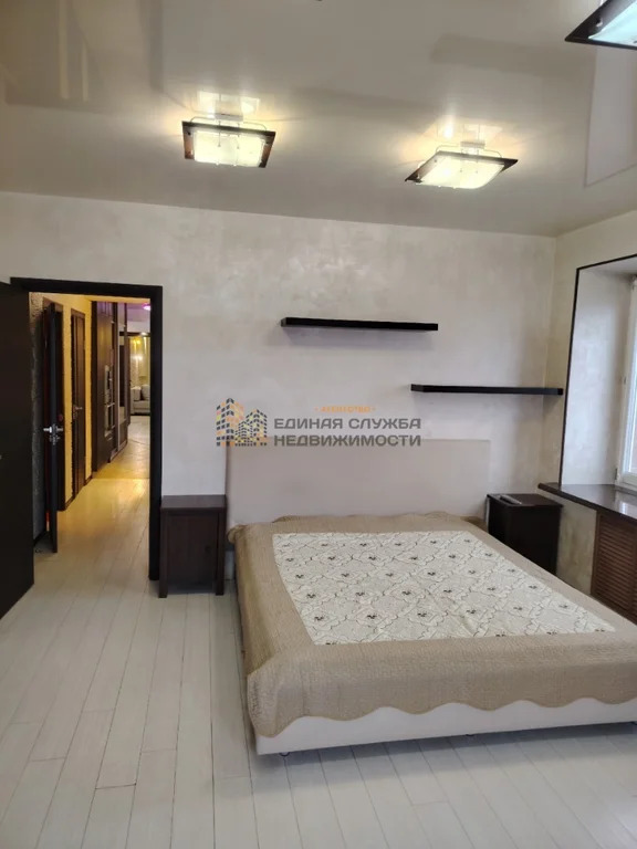 Аренда квартиры, Уфа, ул. Софьи Перовской - Фото 6