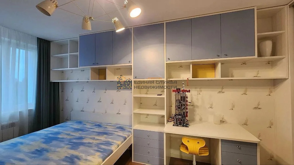 Аренда квартиры, Уфа, ул. Рихарда Зорге - Фото 3