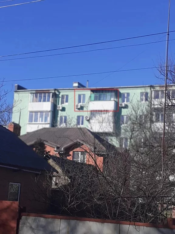 Продажа квартиры, Таганрог, ул. Дзержинского - Фото 6