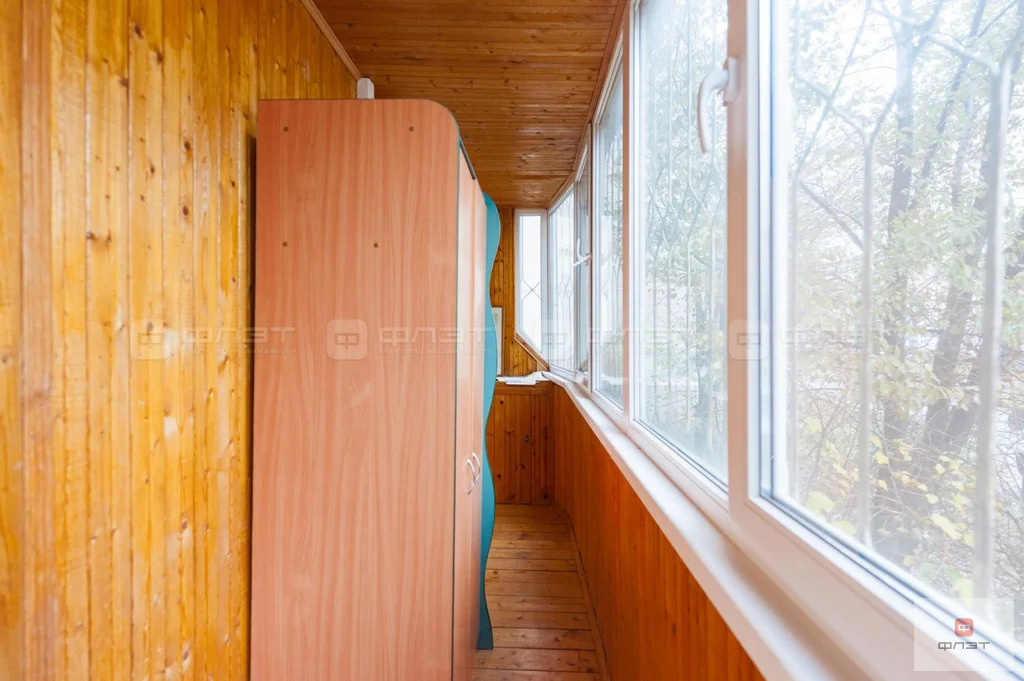 Продажа квартиры, Казань, ул. Кулахметова - Фото 22