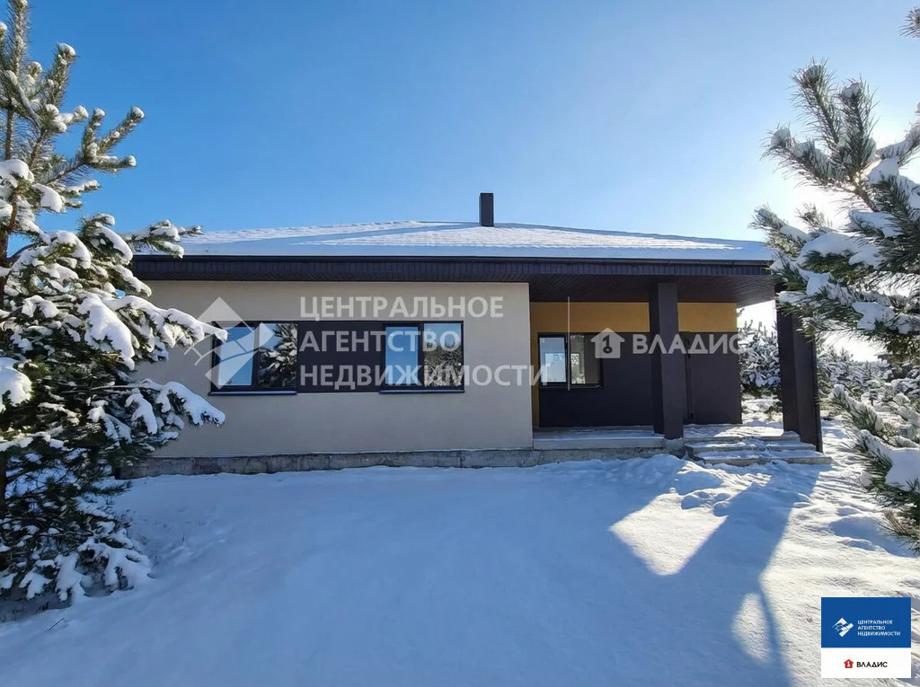 Продажа дома, Рязанский район - Фото 2