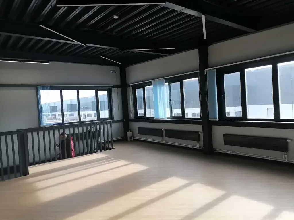 Продам склад, 1011 м2 - Фото 7