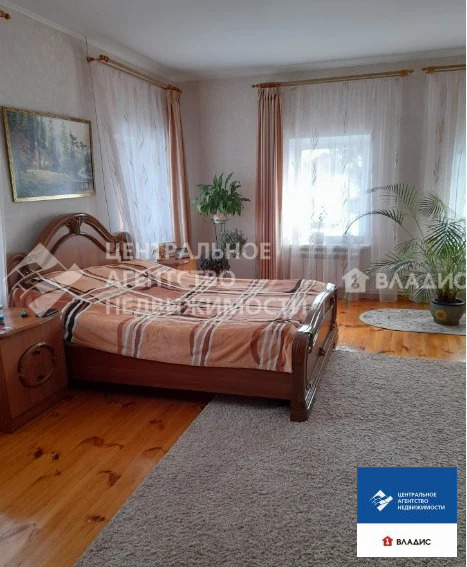 Продажа дома, Пехлец, Кораблинский район, ул. Центральная - Фото 8