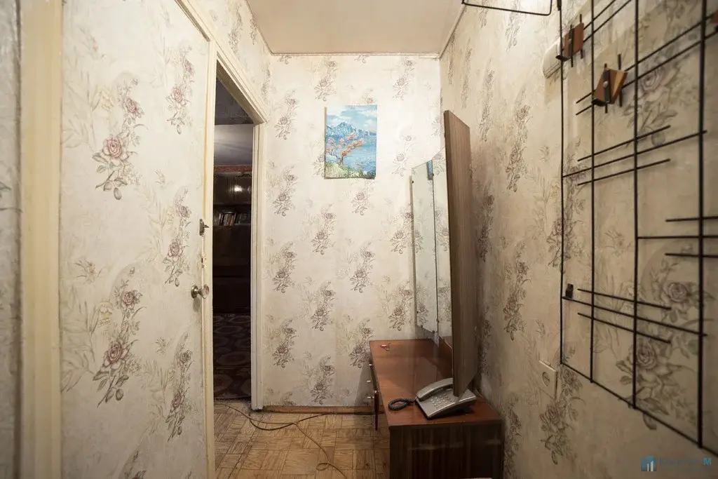 В продаже 2-комнатная квартира в самом центре города ул. Полевая, д. 8 - Фото 12