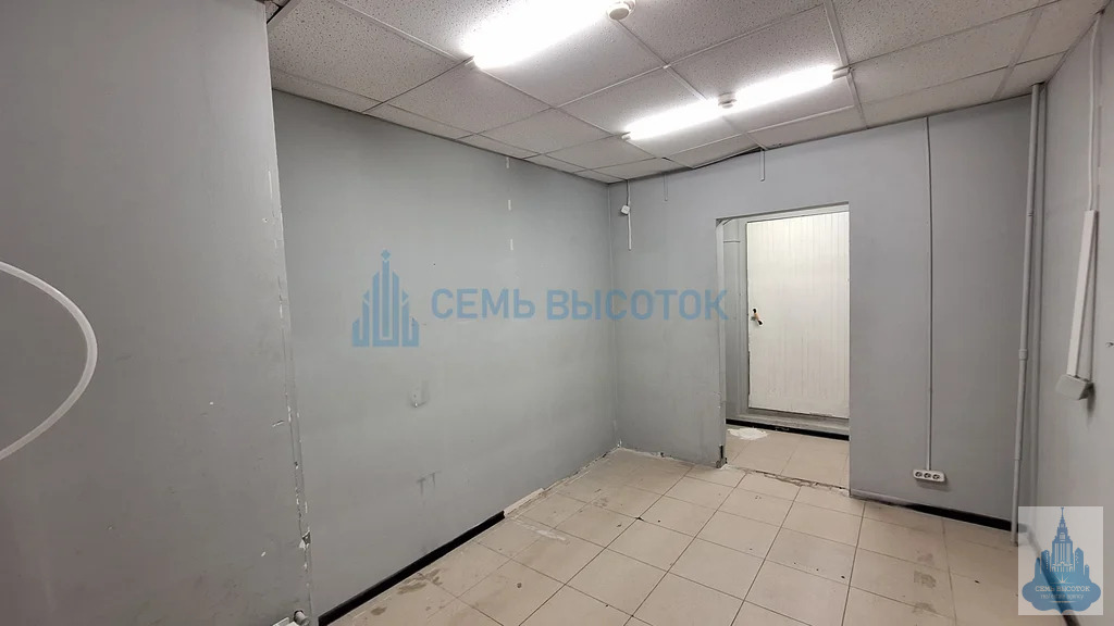 Аренда ПСН, м. Улица Скобелевская, ул. Изюмская - Фото 11